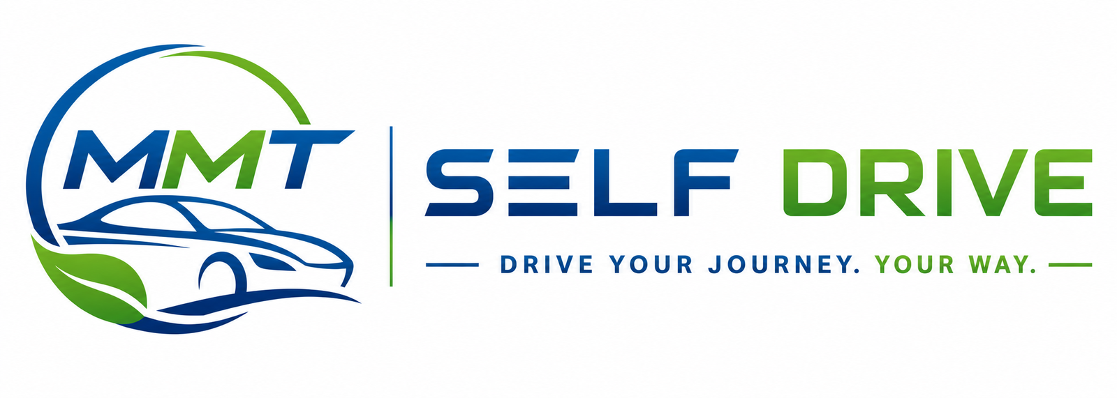 MMT Self Drive